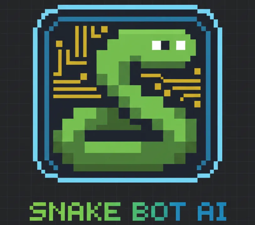 Snake Bot