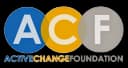 Active Change Foundation logo