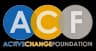 Active Change Foundation logo