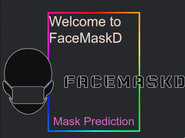FaceMaskD